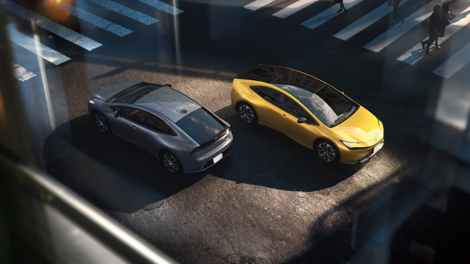 토요타 프리우스, 연비만 보고 PHEV 고르면 놓치는 것