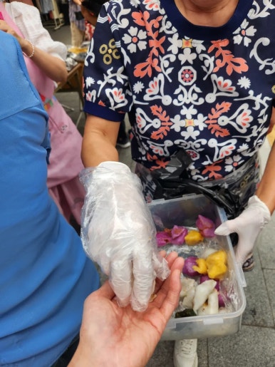 팔복떡명가 사진 6