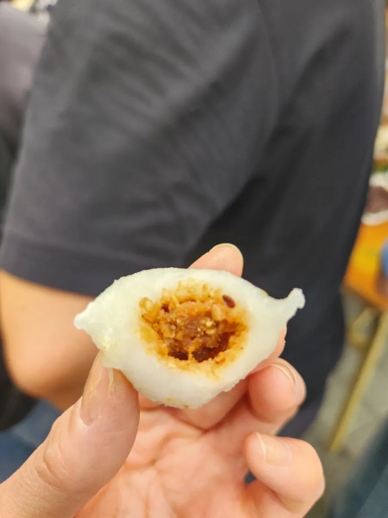 팔복떡명가 사진 7