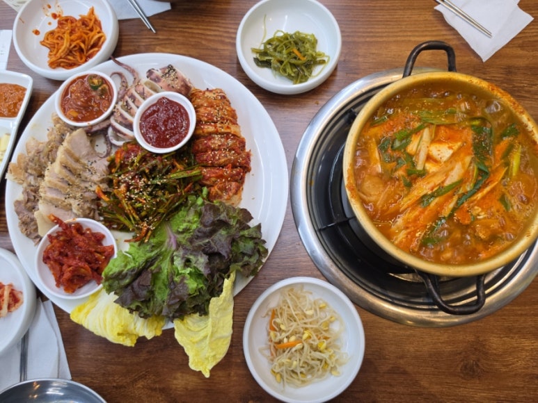 양은이네 광교점 사진 2