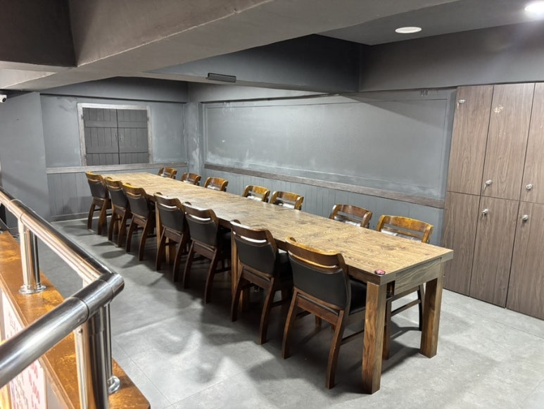 후니네냉삼집 사진 8