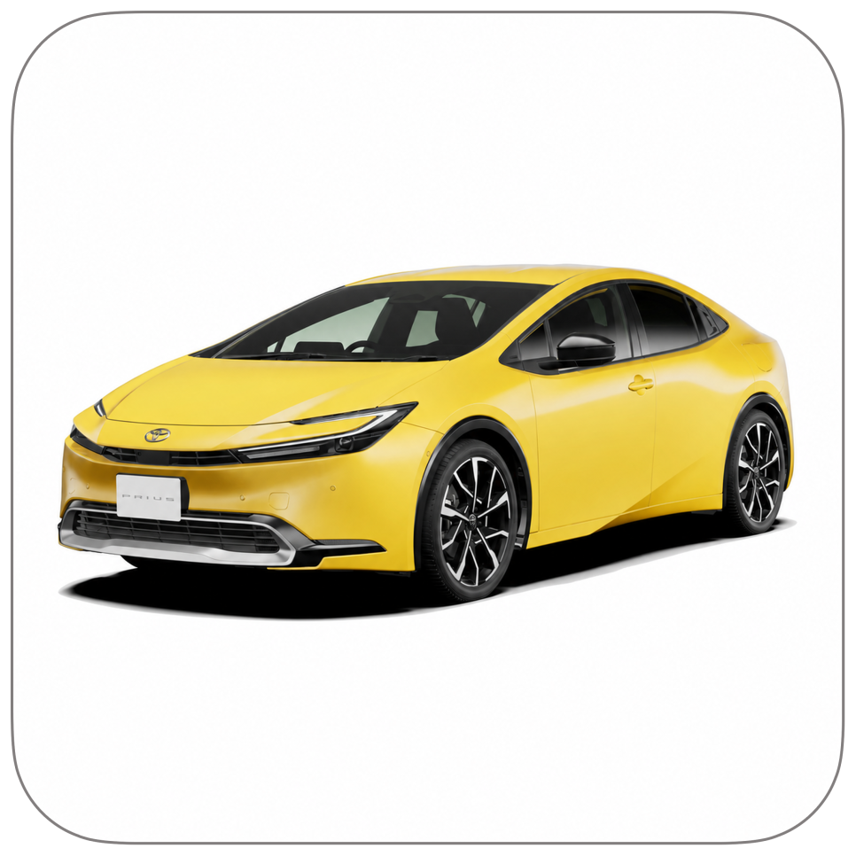 토요타 프리우스, 연비만 보고 PHEV 고르면 놓치는 것