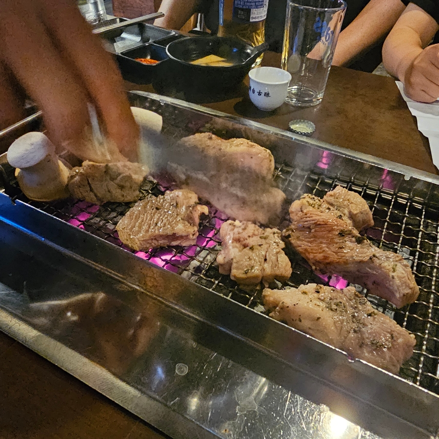 양들의침묵 범계점 사진 8