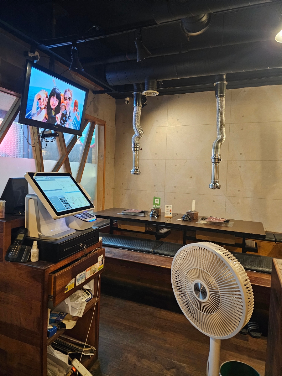 양들의침묵 범계점 사진 7