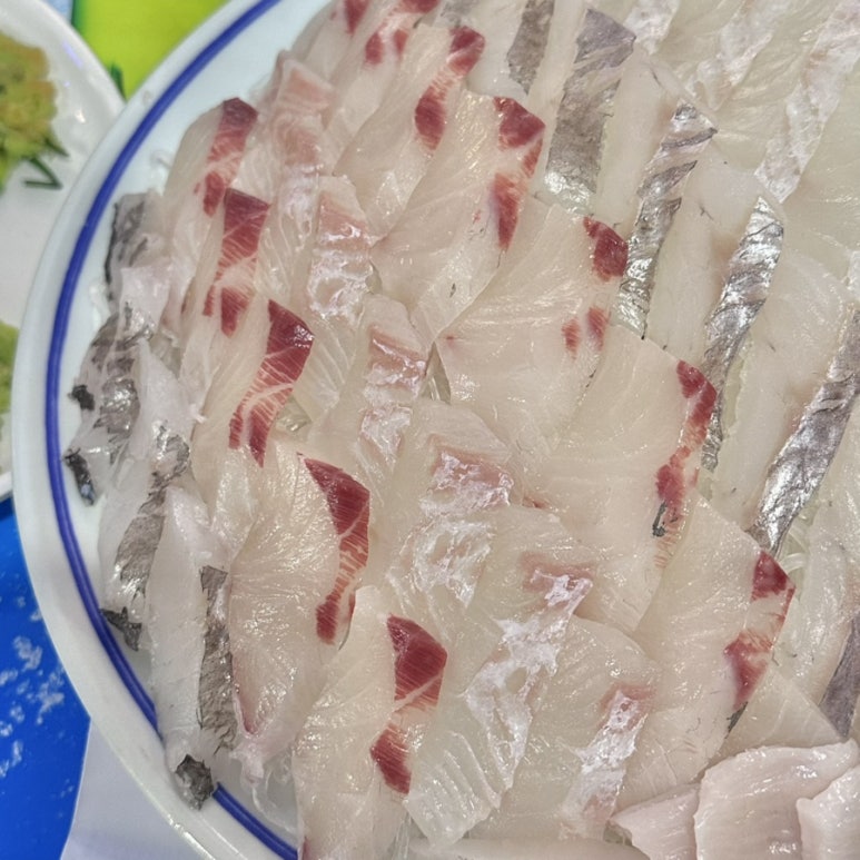 범계갯바위횟집 사진 8