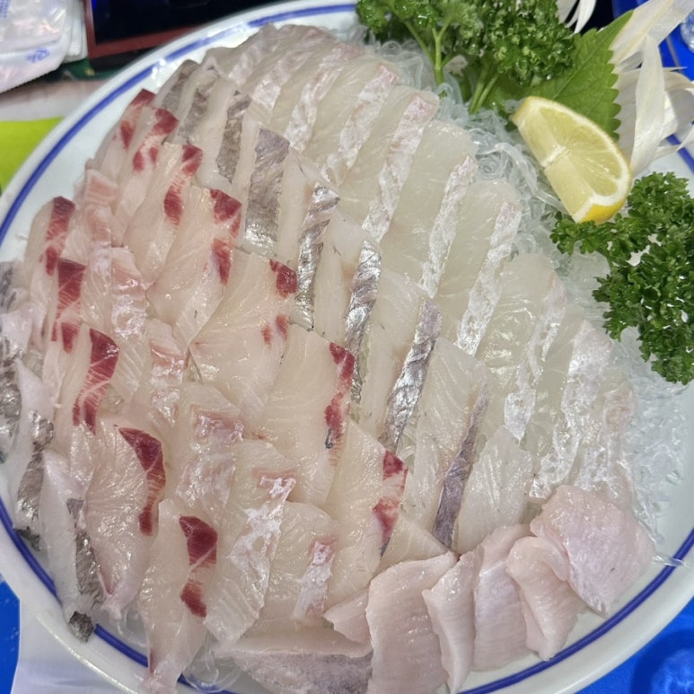 범계갯바위횟집 사진 6