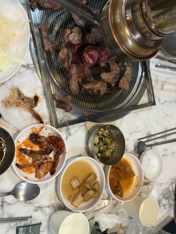 광명서서갈비 대표 사진