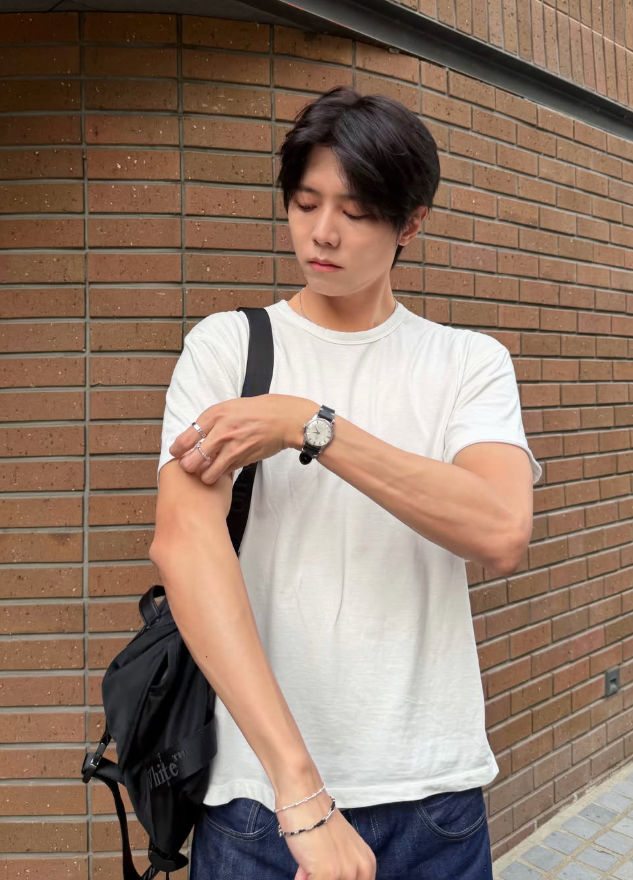 저는 도시락보다 아침 공복 아바라에서 제일 놀랐음