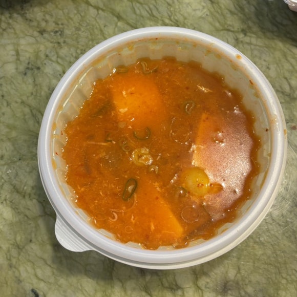 나래족발 사진 3