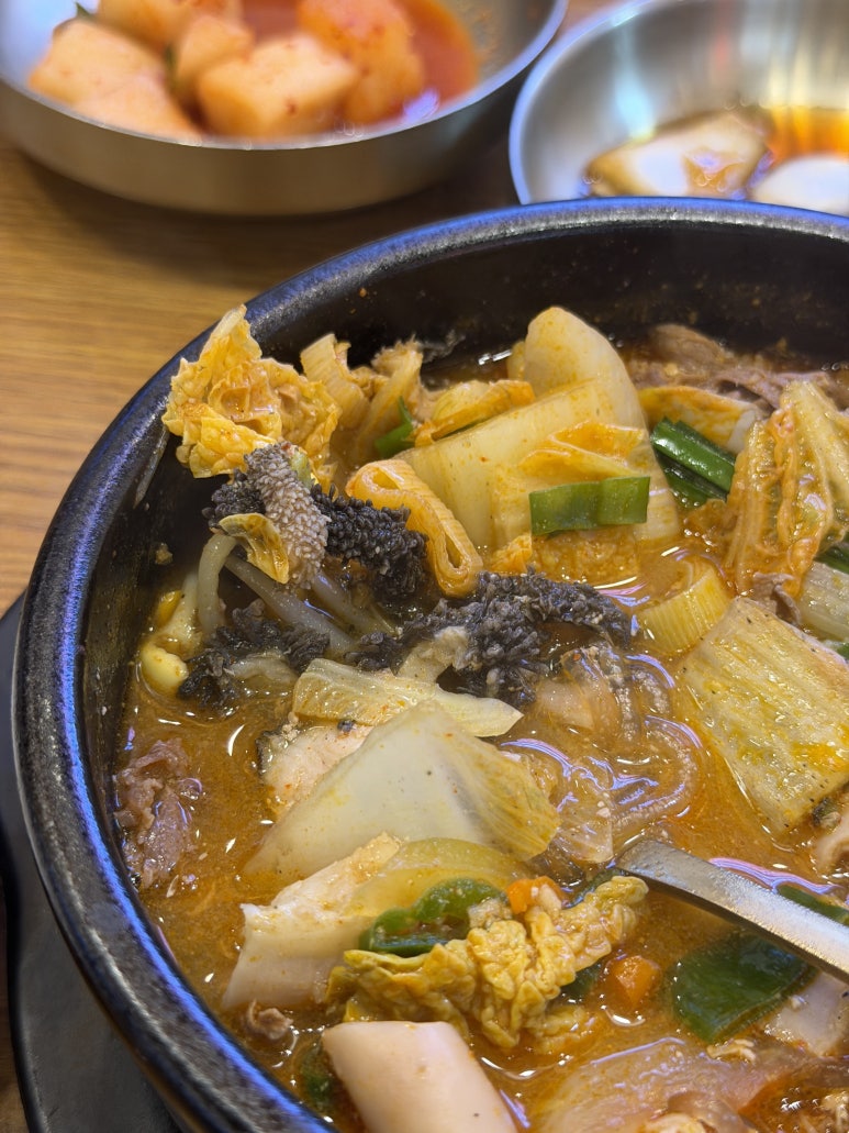 육전국밥 연신내역점 사진 3