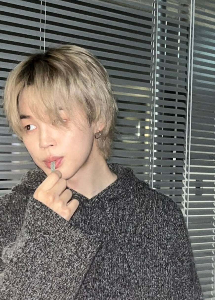 올가을 따라 입고 싶은 스타일 1위 했다는 남자 아이돌|어디가 예상과 달랐나?