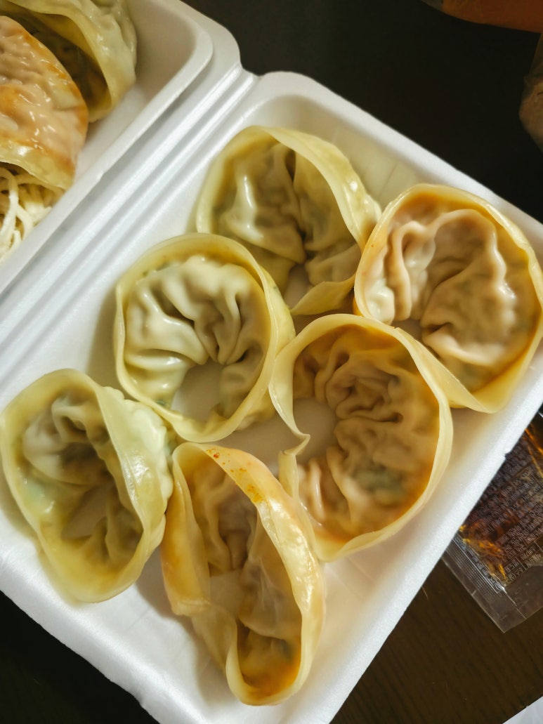 개성손만두 의정부점 사진 7