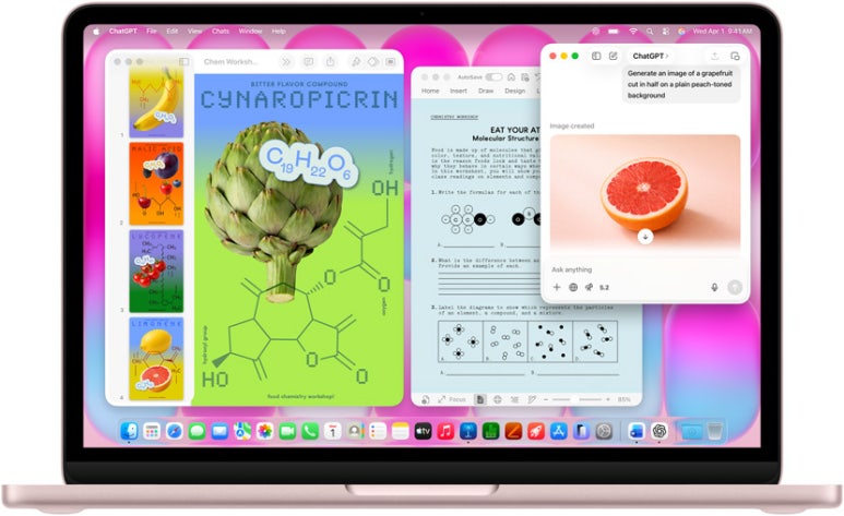 맥북 네오 119만원|A18 Pro로 Apple Intelligence까지, 누구에게 맞을까? 관련 이미지