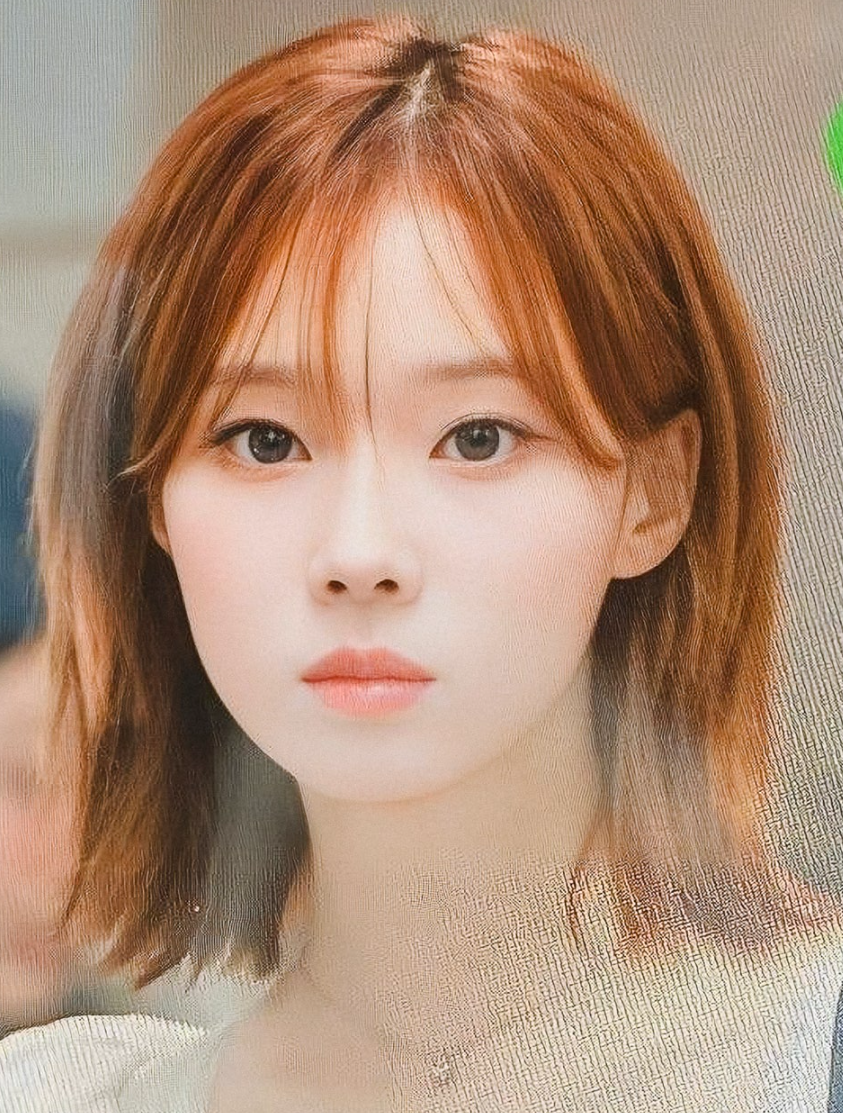 근데 여기까지 보고도 참았다면 르세라핌 김채원 에서 위험함 ㅋㅋ 김채원은 눈썹을