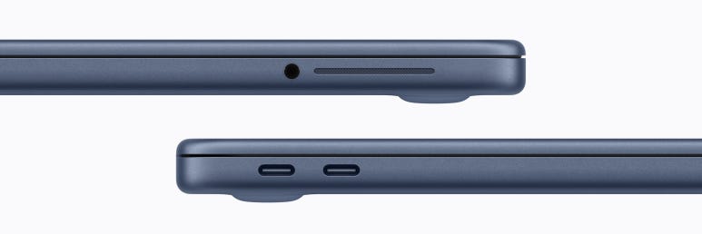 맥북 네오 119만원|A18 Pro로 Apple Intelligence까지, 누구에게 맞을까? 관련 이미지