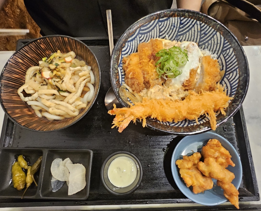 낭만식당 범계점 사진 2