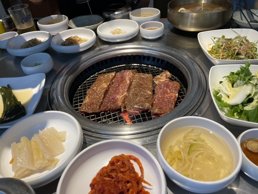 서울갈비 노원본점 사진 2