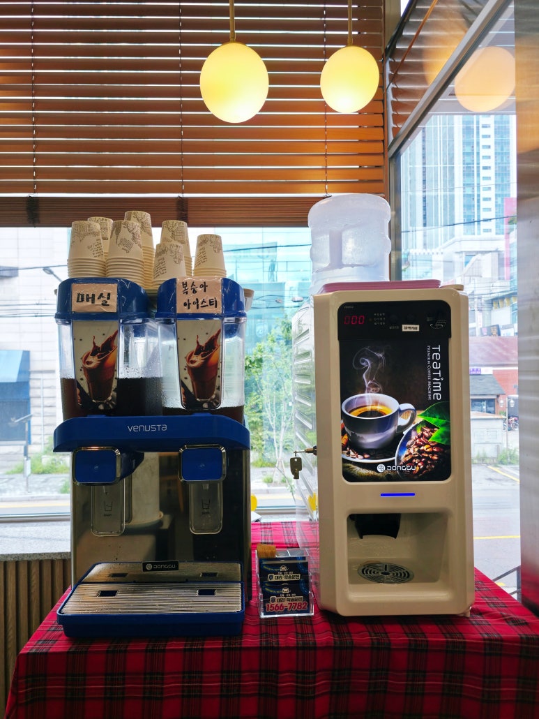 개성손만두 의정부점 사진 6