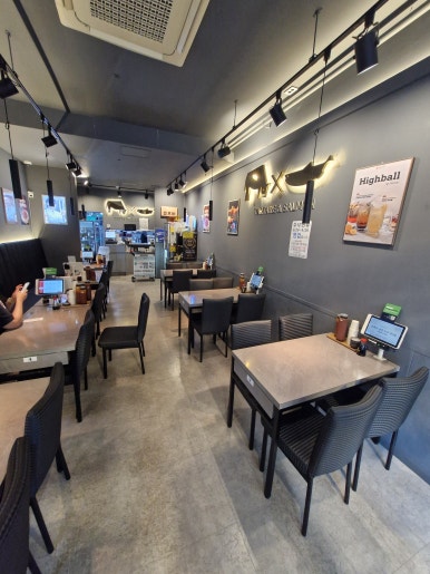 육회바른연어 안산선부점 사진 7