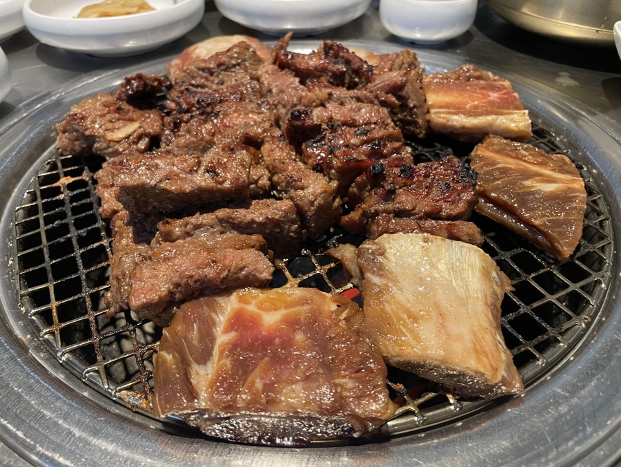 서울갈비 노원본점 사진 3