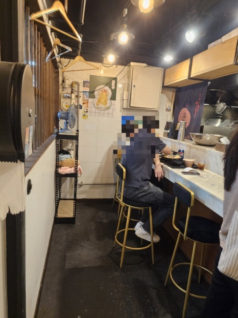 낭만식당 범계점 사진 5