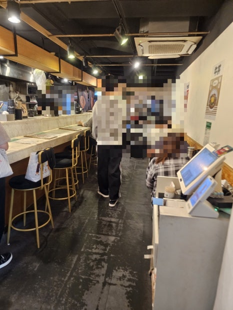 낭만식당 범계점 사진 3