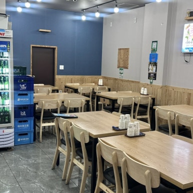 범계갯바위횟집 사진 2