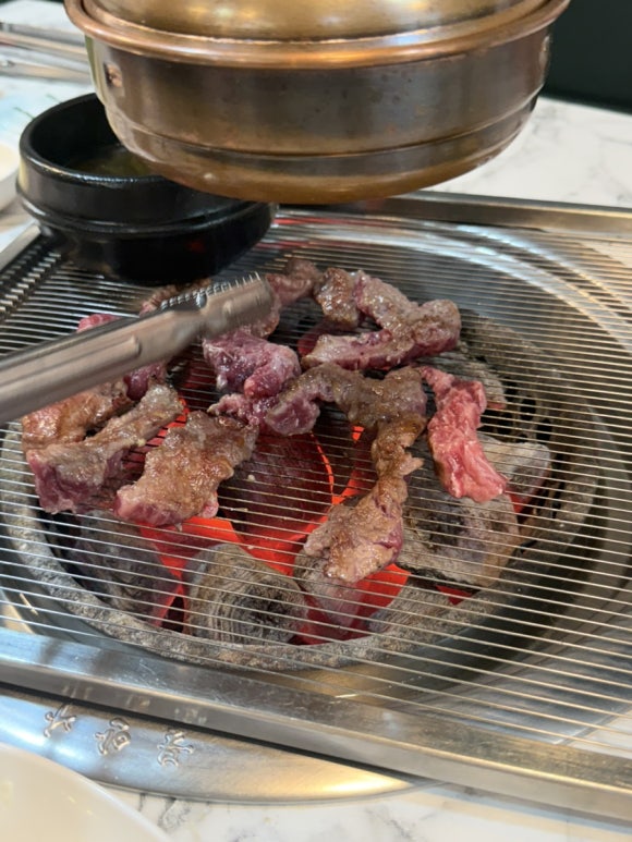 광명서서갈비 사진 3