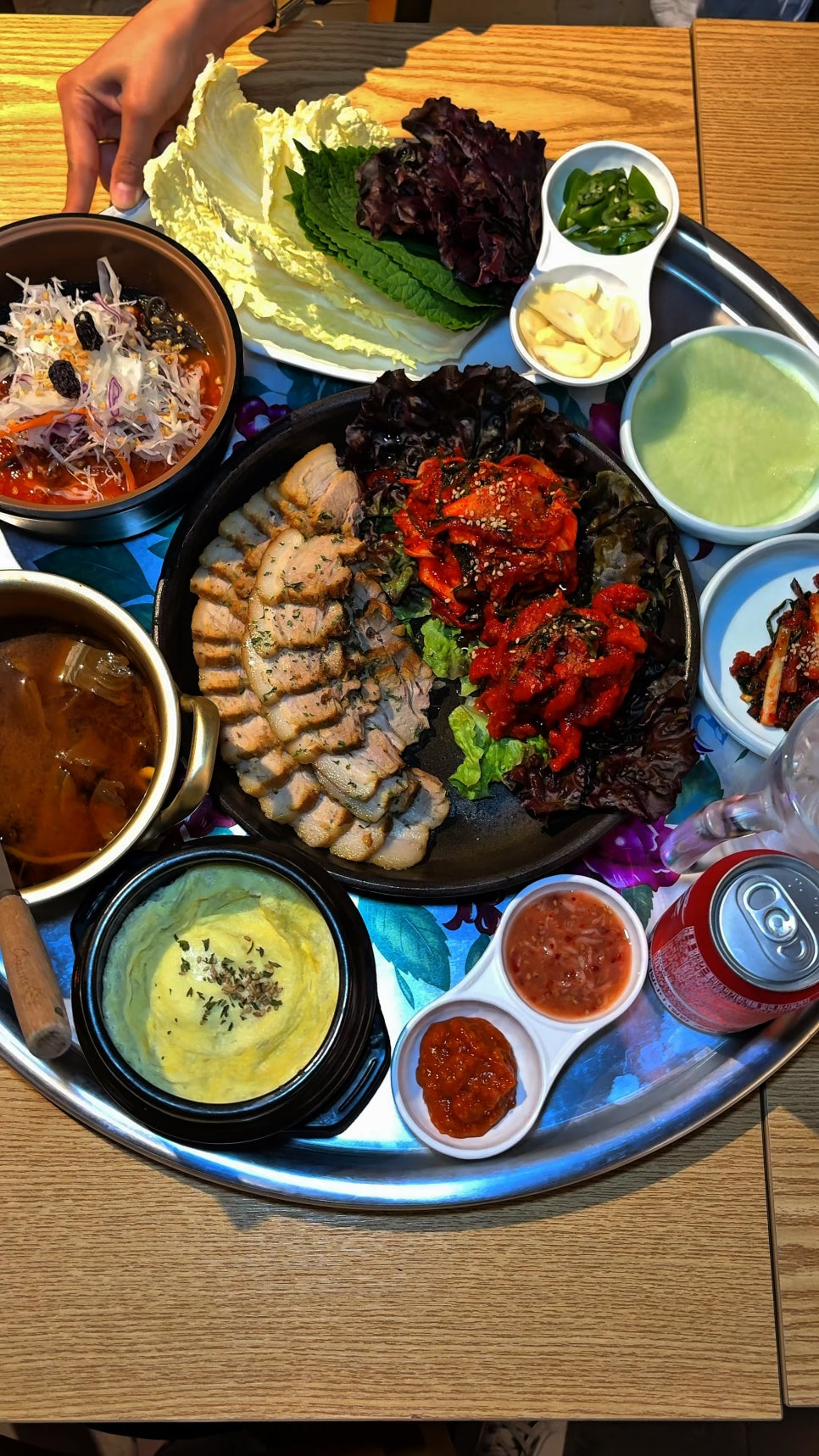 뱃놀이 부평점 사진 2