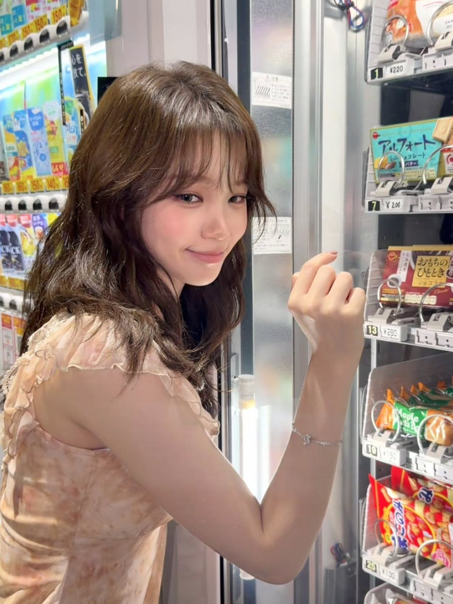 선선해지니 또 시작된 앞머리 자를까 말까｜놓치기 쉬운 변화는?