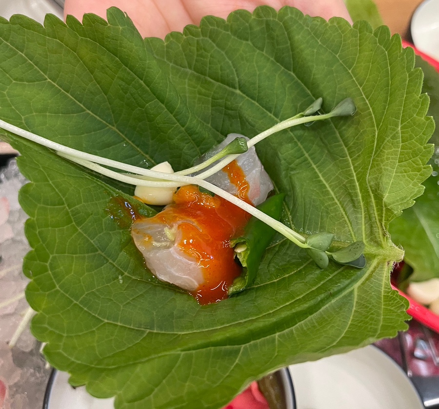 속초오징어어시장 의정부점 사진 5