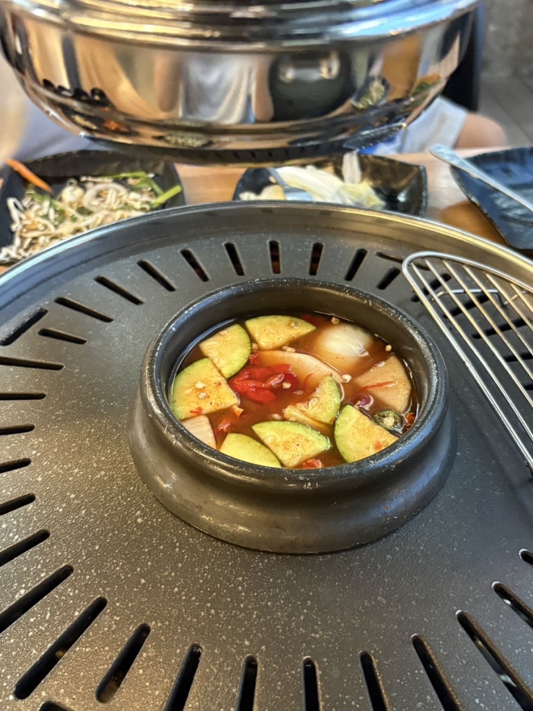 육백더정육식당 사진 3