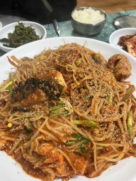 옥영아구찜 사진 4