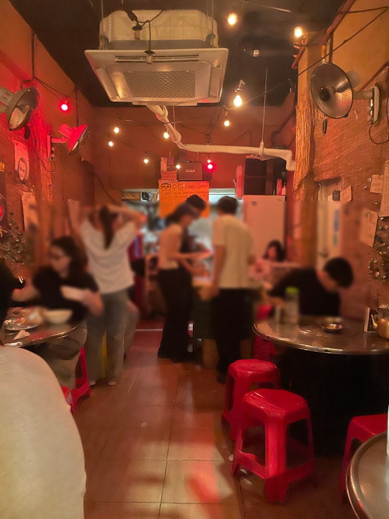 수상한닭발 사진 6