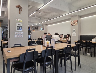 청기와뼈다귀해장국 부평점 사진 4