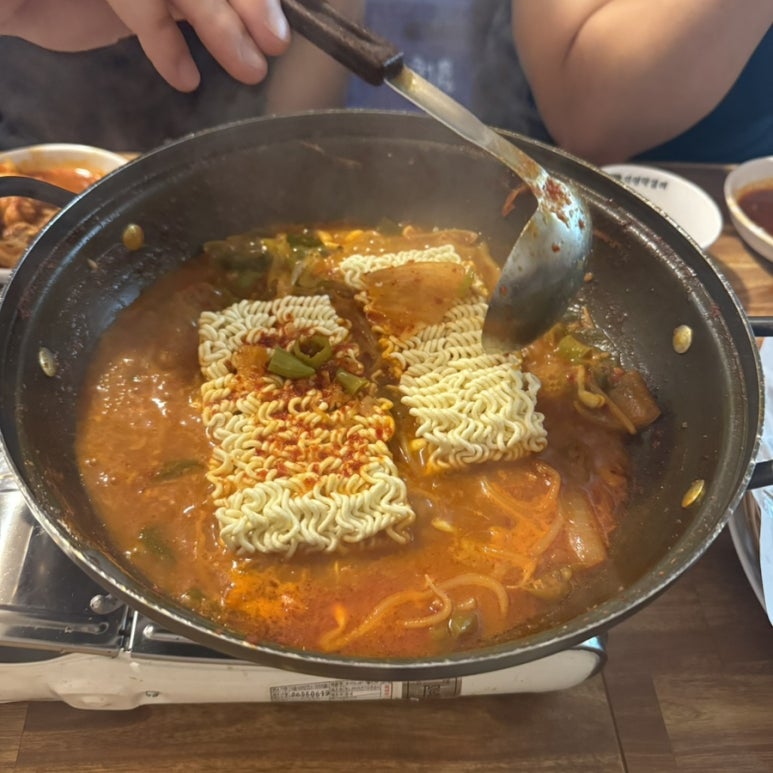 봉이전 사진 4