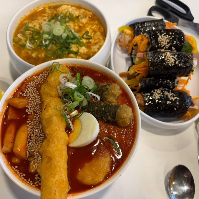 블루토스낵 서울대입구본점 사진 6