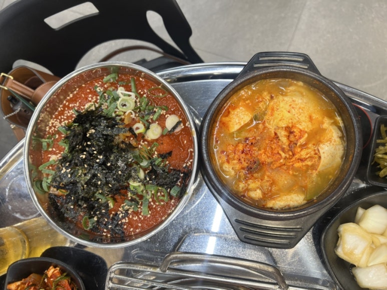 오목로장군집 노원점 사진 5