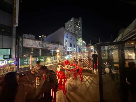 독립군포차 사진 2