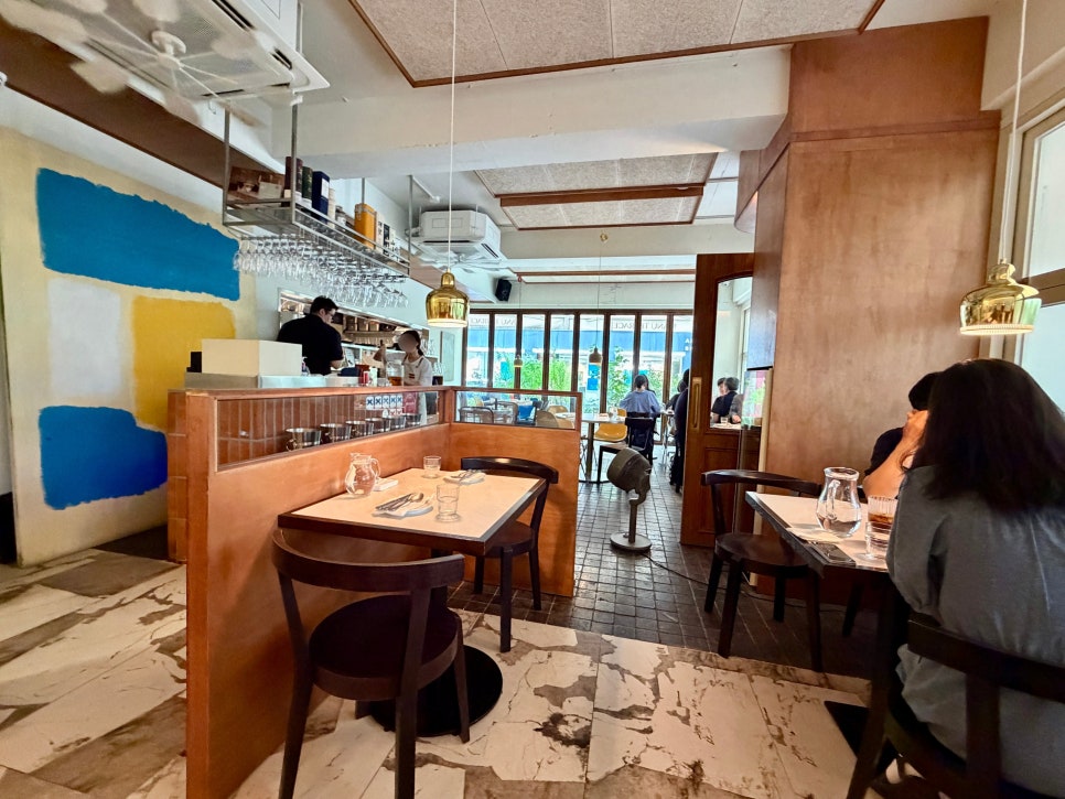 MANU TERRACE · KAIROS DESIGN