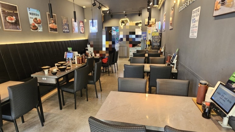 육회바른연어 안산선부점 사진 8