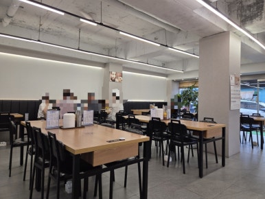 청기와뼈다귀해장국 부평점 사진 6