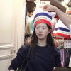 고윤정은 사복을 입으면 분위기가 달라진다 데님룩부터 트렌치코트까지 반전 일상 패션 관련 사진 3
