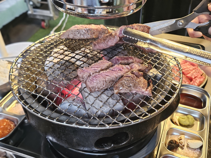 경성화로 사진 2