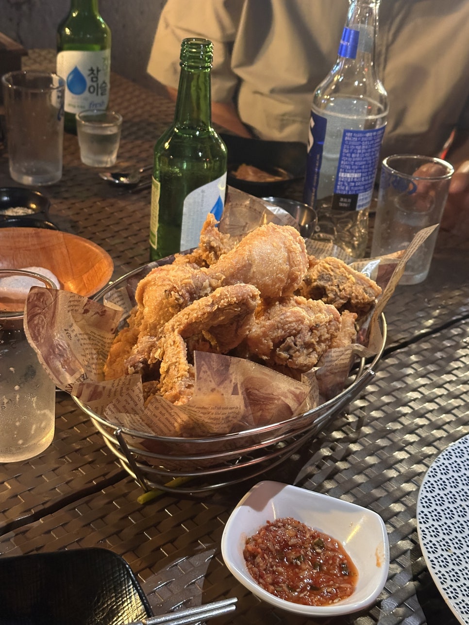 독립군포차 대표 사진