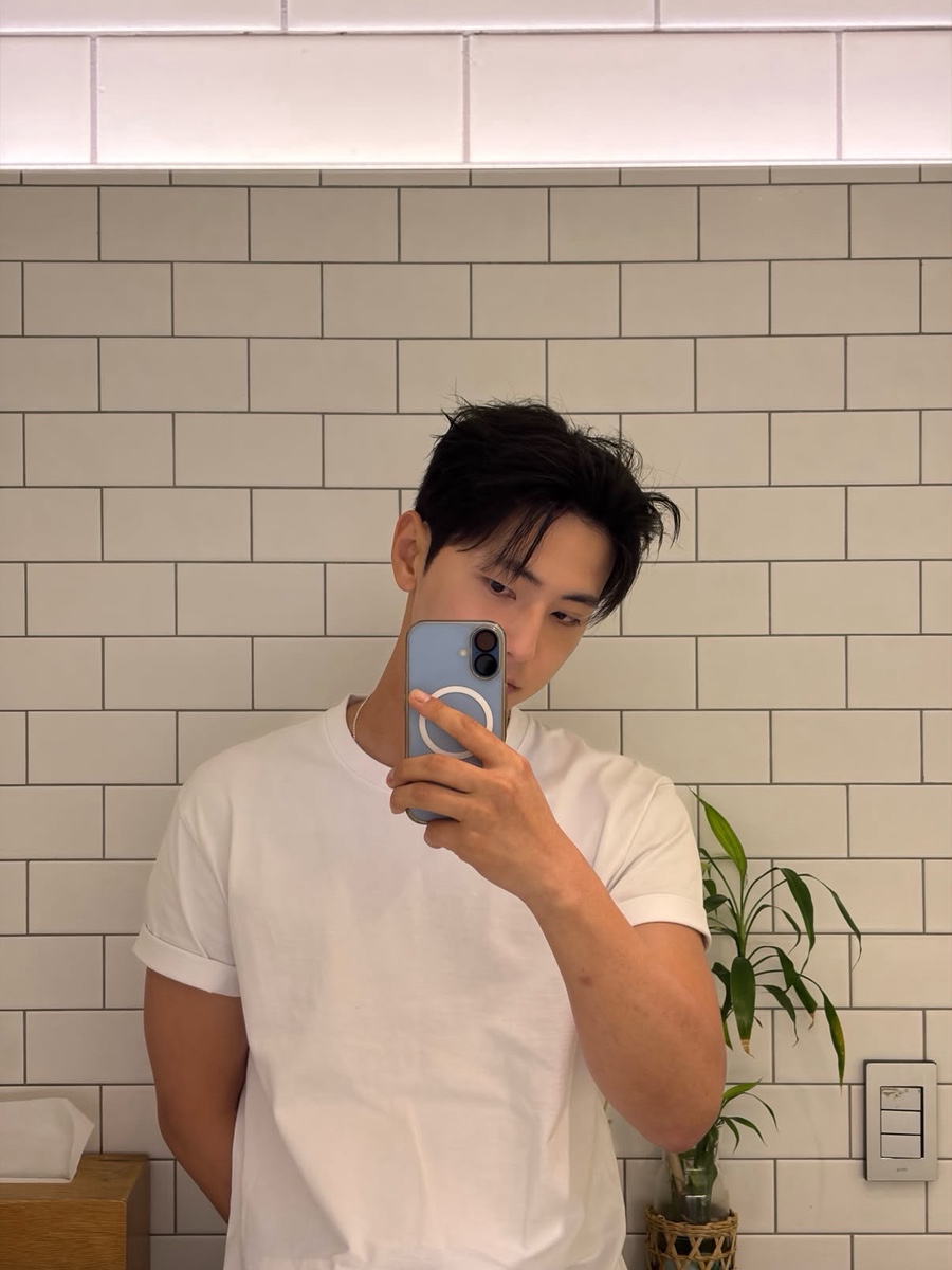 건대미용실 텍스쳐드랍컷 남자머리전문 준오헤어 건대역2호점 디자이너 정민 : 네이버 블로그