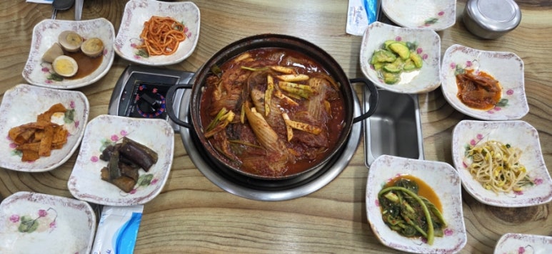 만석지기곳간 대표 사진