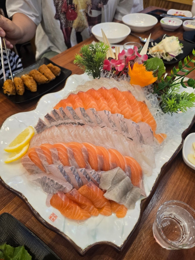 빛나는바다 신시가지점 사진 4