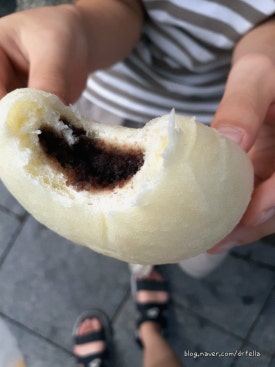 바블리옛날왕만두 사진 8