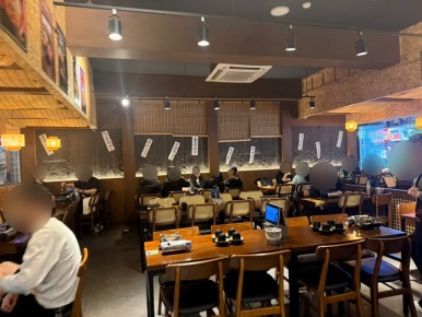 망부석 범계점 사진 6